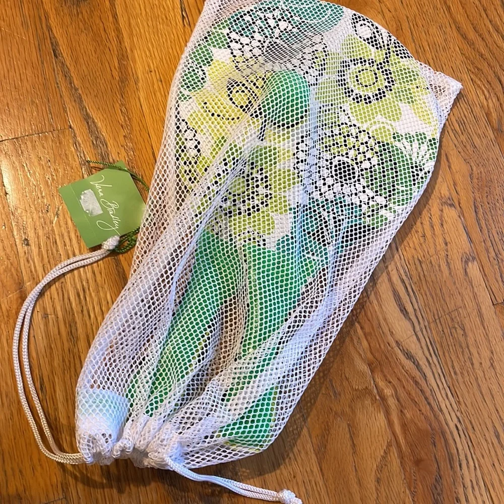 Vera Bradley Paddle Ball set - Picture 5 of 5